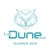 La Dune Club logo
