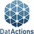 DatActions logo