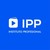 Instituto Profesional IPP logo