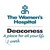Logo de Deaconess Women's Hospital