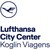 Koglin Viagens Lufthansa City Center logo
