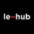 le-hub logo