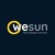 We Sun logo