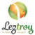 LEZTROY Restauration logo