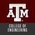 Texas A&M University College of Engineering logo