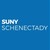 SUNY Schenectady County Community College logo