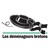 Les déménageurs bretons logo