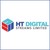 HT Digital Streams logo