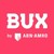 BUX logo
