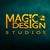 MagicDesignStudios logo