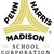 Penn-Harris-Madison School Corporation logo
