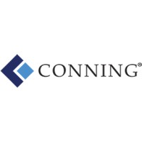 Conning logo