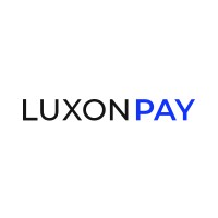 LUXONPAY logo