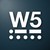 W5 Solutions logo