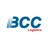 BCC Logistics logo