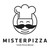 MisterPizza logo