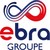 Groupe EBRA logo