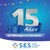 S.E.S Hospital Universitario de Caldas logo
