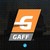 GAFF International logo
