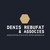 Cabinet Denis Rebufat & Associés logo
