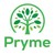 Pryme logo