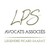 LPS Avocats logo