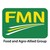 The FMN Group logo