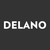 Delano logo