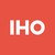 IHO Espacios logo