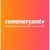 Commerçant+ logo