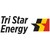 Tri Star Energy logo