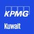 KPMG in Kuwait logo