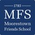 Moorestown Friends School logo