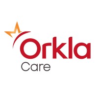 Orkla Care A/S logo