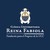 Clínica Universitaria Reina Fabiola logo