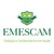 Logotipo de EMESCAM - Escola Superior de Ciências da Santa Casa de Misericórdia de Vitória