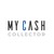 My cash collector logo