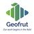 Geofrut logo