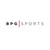 BPG|SPORTS logo