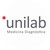 Laboratório Unilab logo