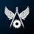 USAF Civil Engineer logo