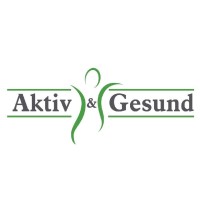 Aktiv & Gesund logo