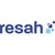 Resah logo