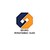 WHTB Glass logo