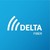 DELTA Fiber logo