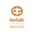 Kotak Private logo