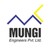 Mungi Engineers Pvt. Ltd. logo