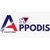 Appodis logo