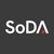 SoDA - Software Development Association Poland logo