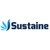 Sustaine logo